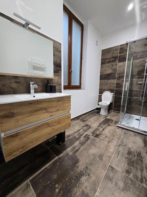 L'Avejan 170 M² 3 Chambres Ales Centre Ville Eksteriør billede