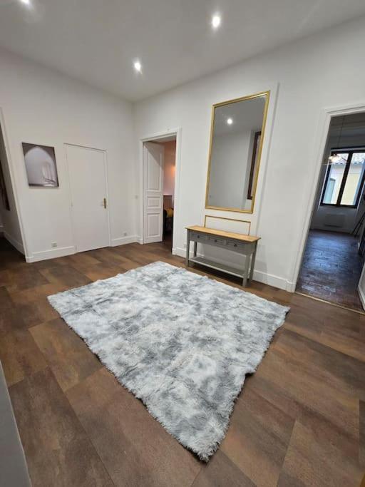 L'Avejan 170 M² 3 Chambres Ales Centre Ville Eksteriør billede