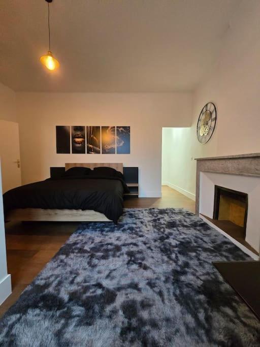 L'Avejan 170 M² 3 Chambres Ales Centre Ville Eksteriør billede