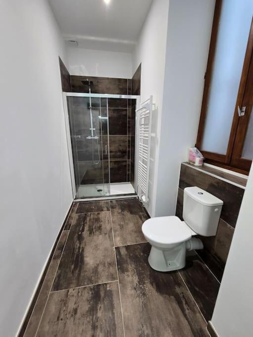 L'Avejan 170 M² 3 Chambres Ales Centre Ville Eksteriør billede
