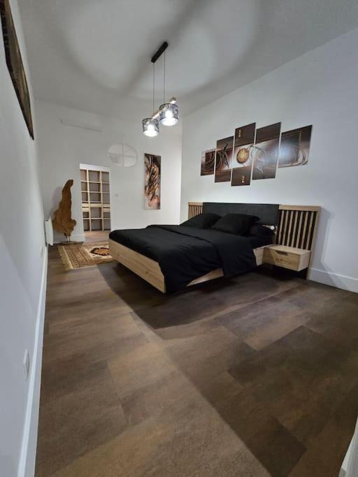 L'Avejan 170 M² 3 Chambres Ales Centre Ville Eksteriør billede